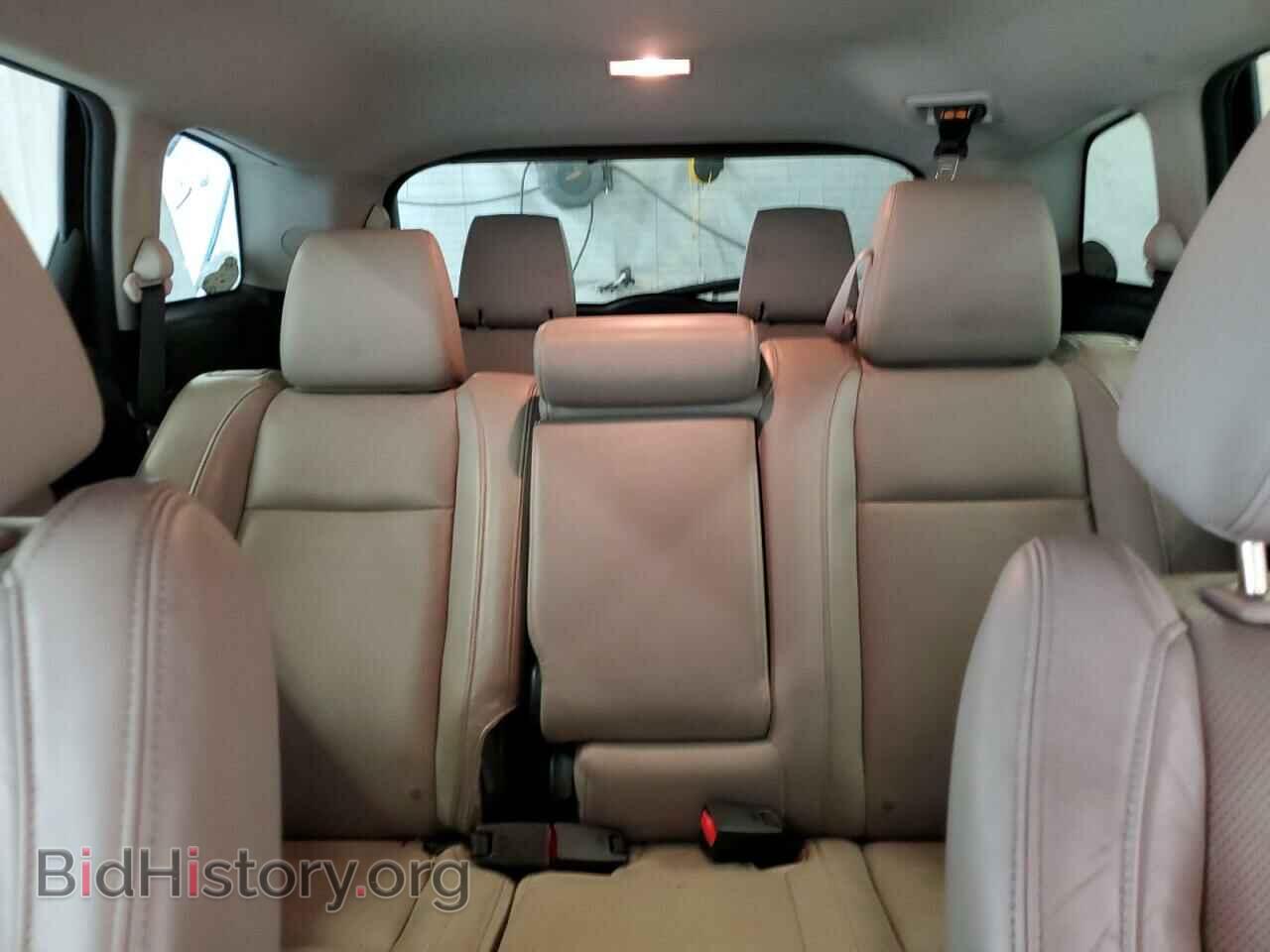 2014 MAZDA CX-9 - VIN: JM3TB3CV4E0426904 - Фото 10