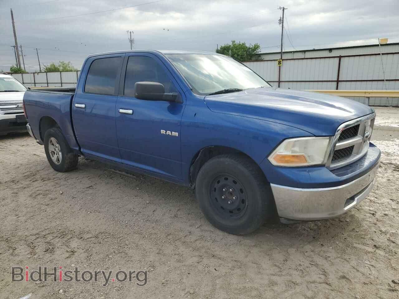 2009 DODGE All Models - VIN: 1D3HB13P39S706013 - Фото 4