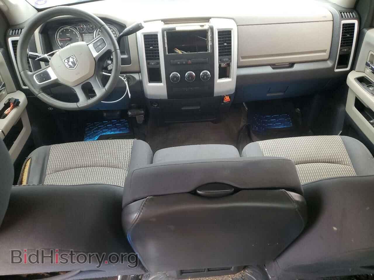 2009 DODGE All Models - VIN: 1D3HB13P39S706013 - Фото 8