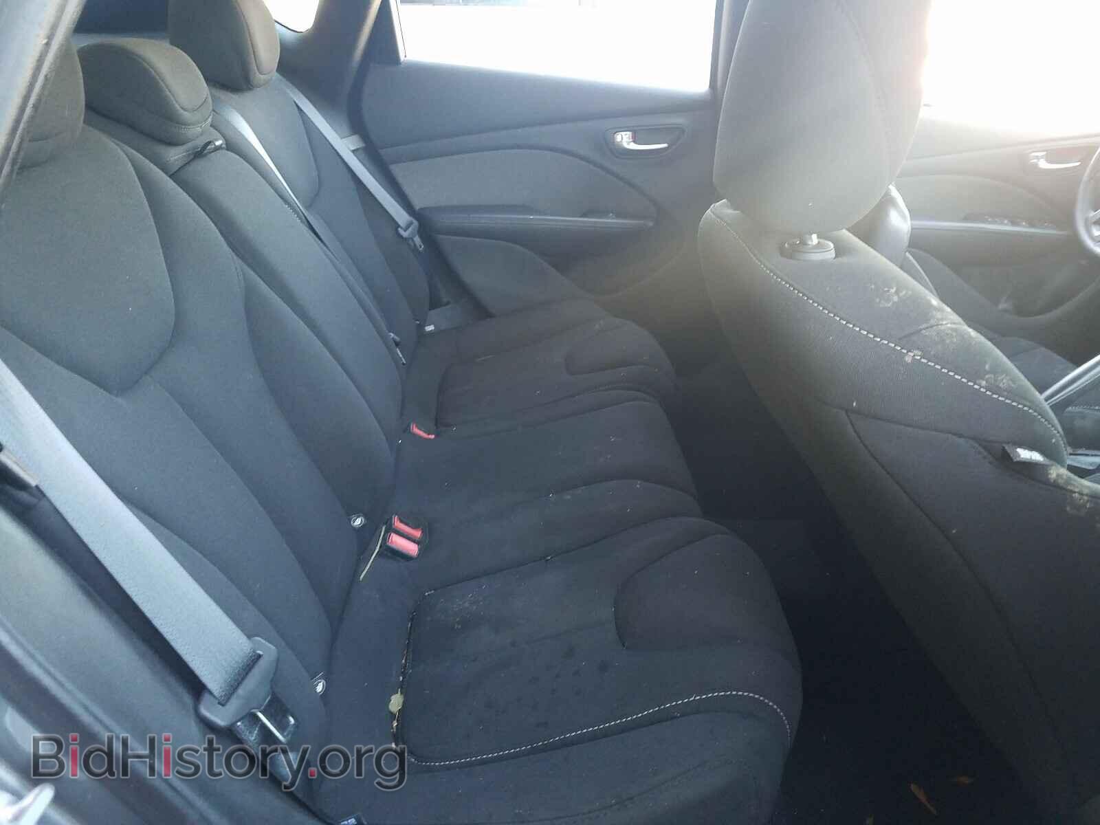 2013 DODGE DART - VIN: 1C3CDFBA8DD341899 - Фото 6