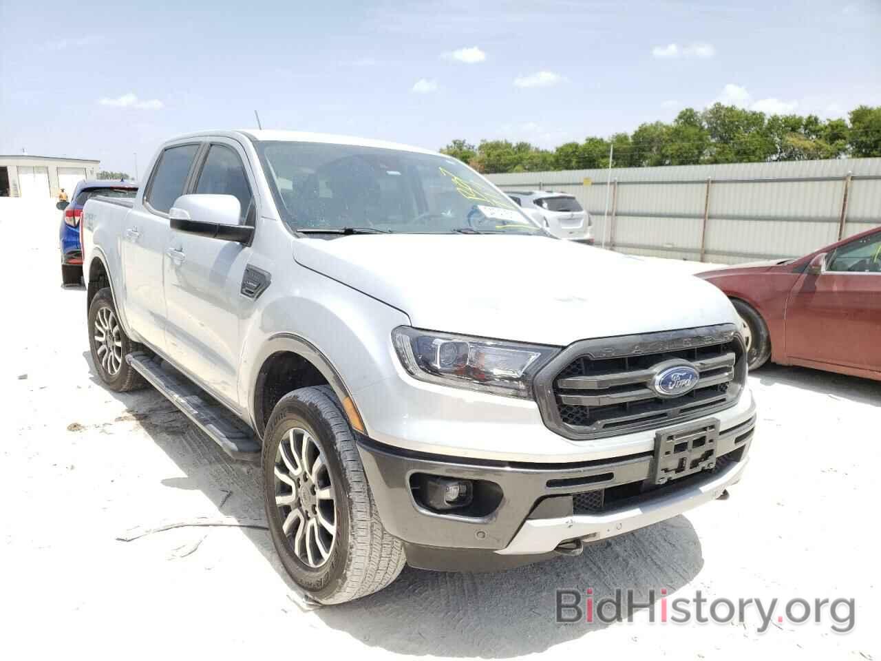 Photo 1FTER4EH4KLB07717 - FORD RANGER 2019