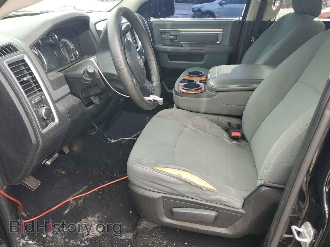2013 RAM 1500 - VIN: 1C6RR7GP6DS637565 - Фото 7