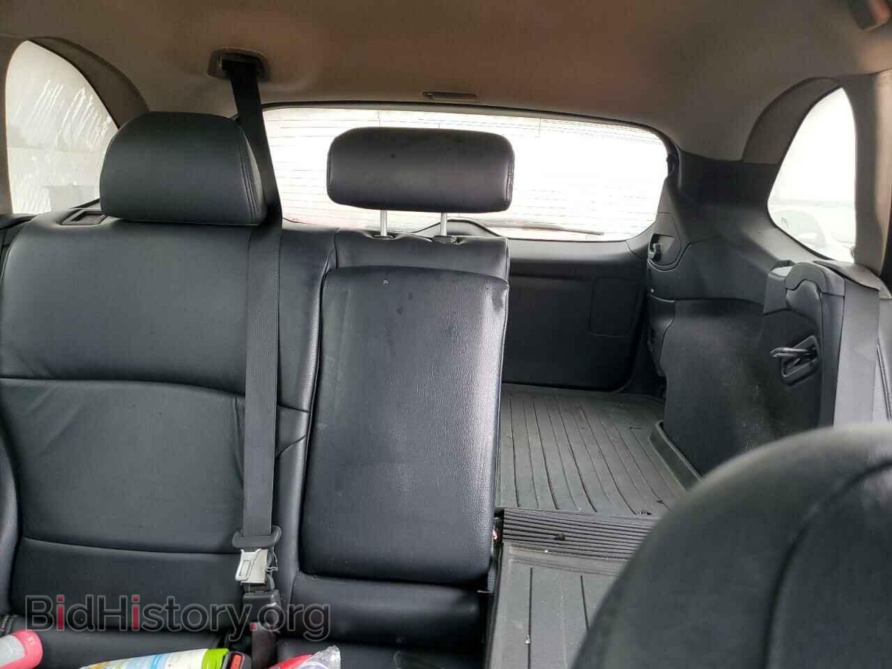 2015 SUBARU OUTBACK - VIN: 4S4BSAHC7F3298041 - Фото 10