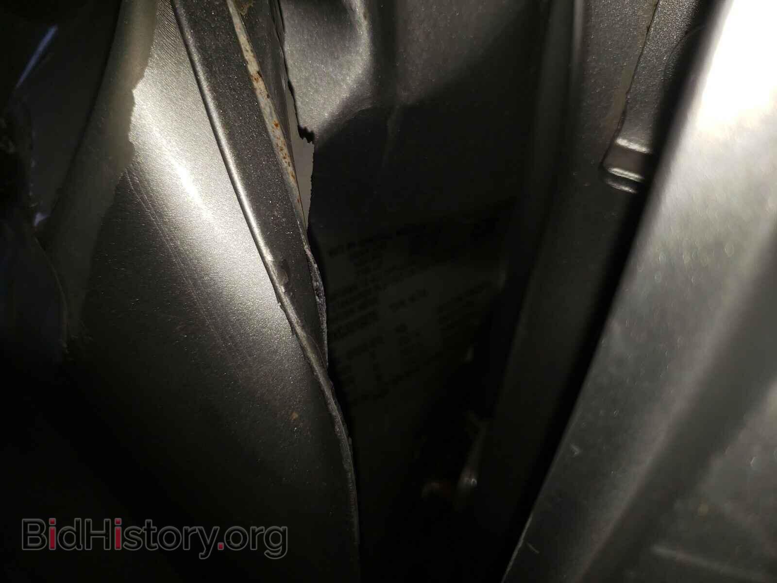 2012 GMC ACADIA DEN - VIN: 1GKKVTEDXCJ319075 - Фото 10