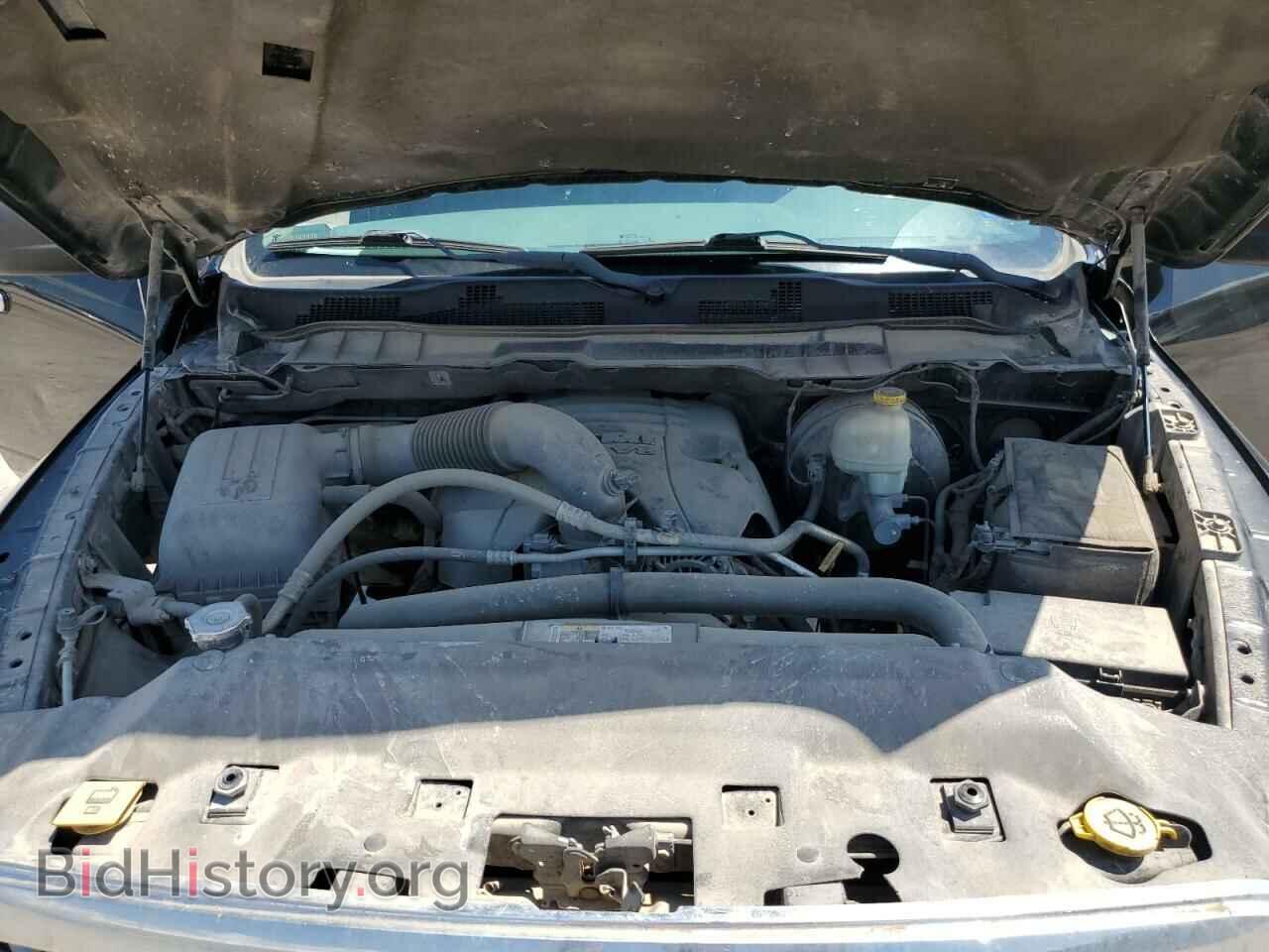 2014 RAM 1500 - VIN: 1C6RR6LT5ES250035 - Фото 11