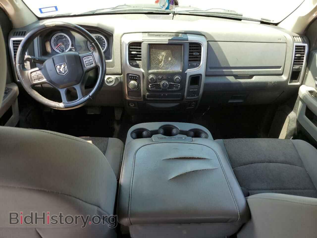 2014 RAM 1500 - VIN: 1C6RR6LT5ES250035 - Фото 8