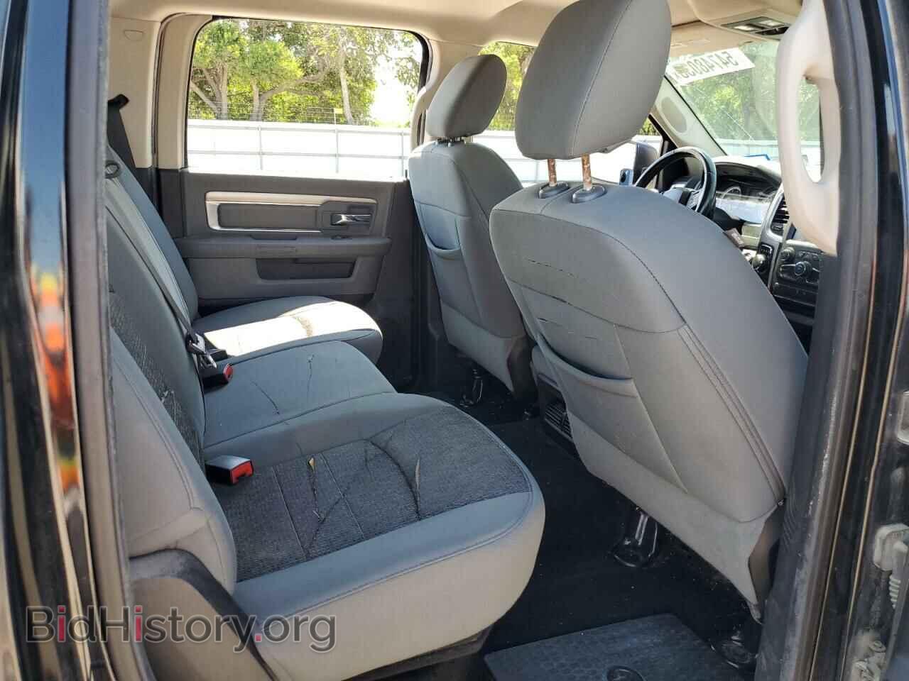 2014 RAM 1500 - VIN: 1C6RR6LT5ES250035 - Фото 10