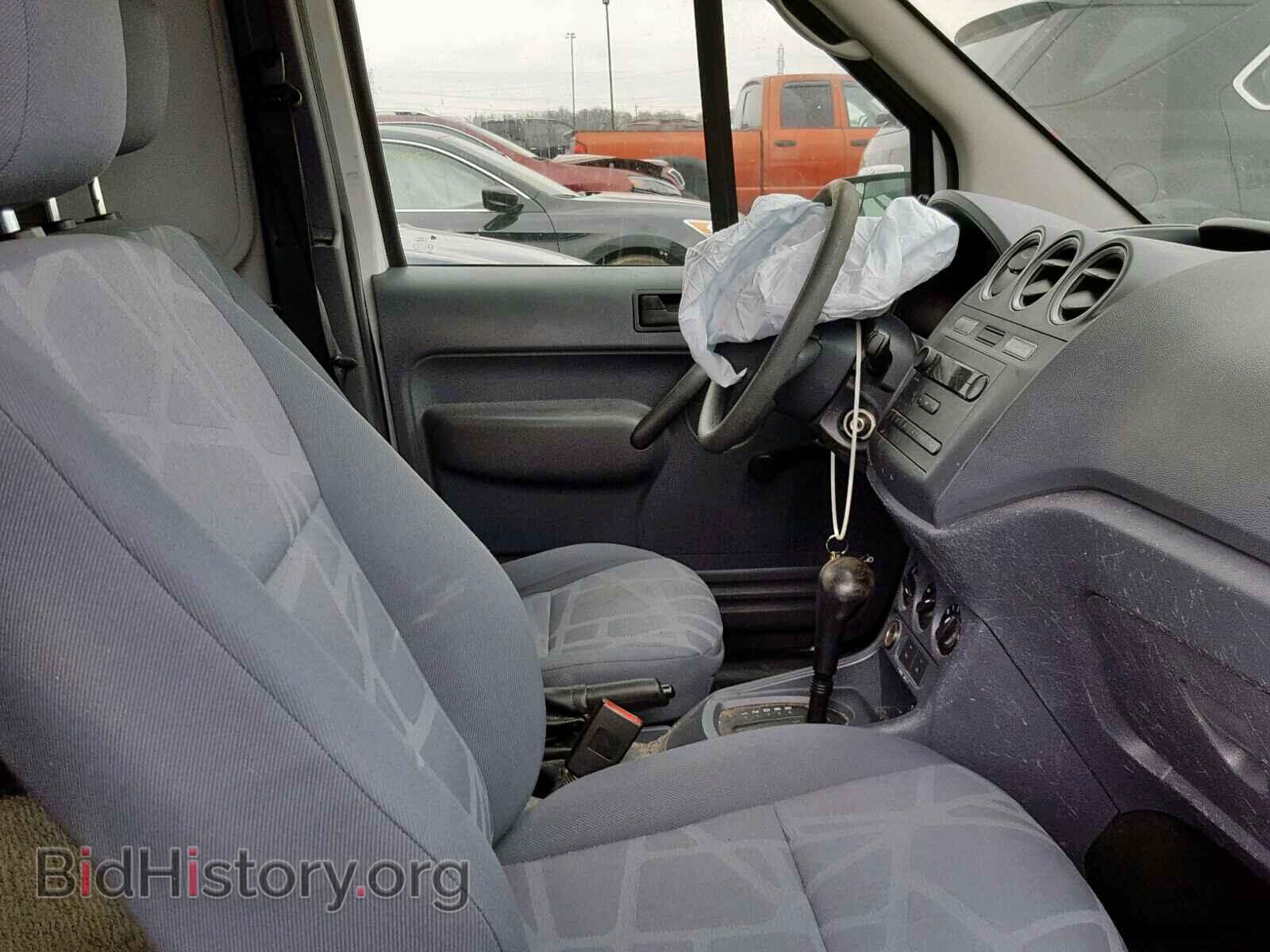2012 FORD TRANSIT CO - VIN: NM0LS7AN7CT111770 - Фото 5