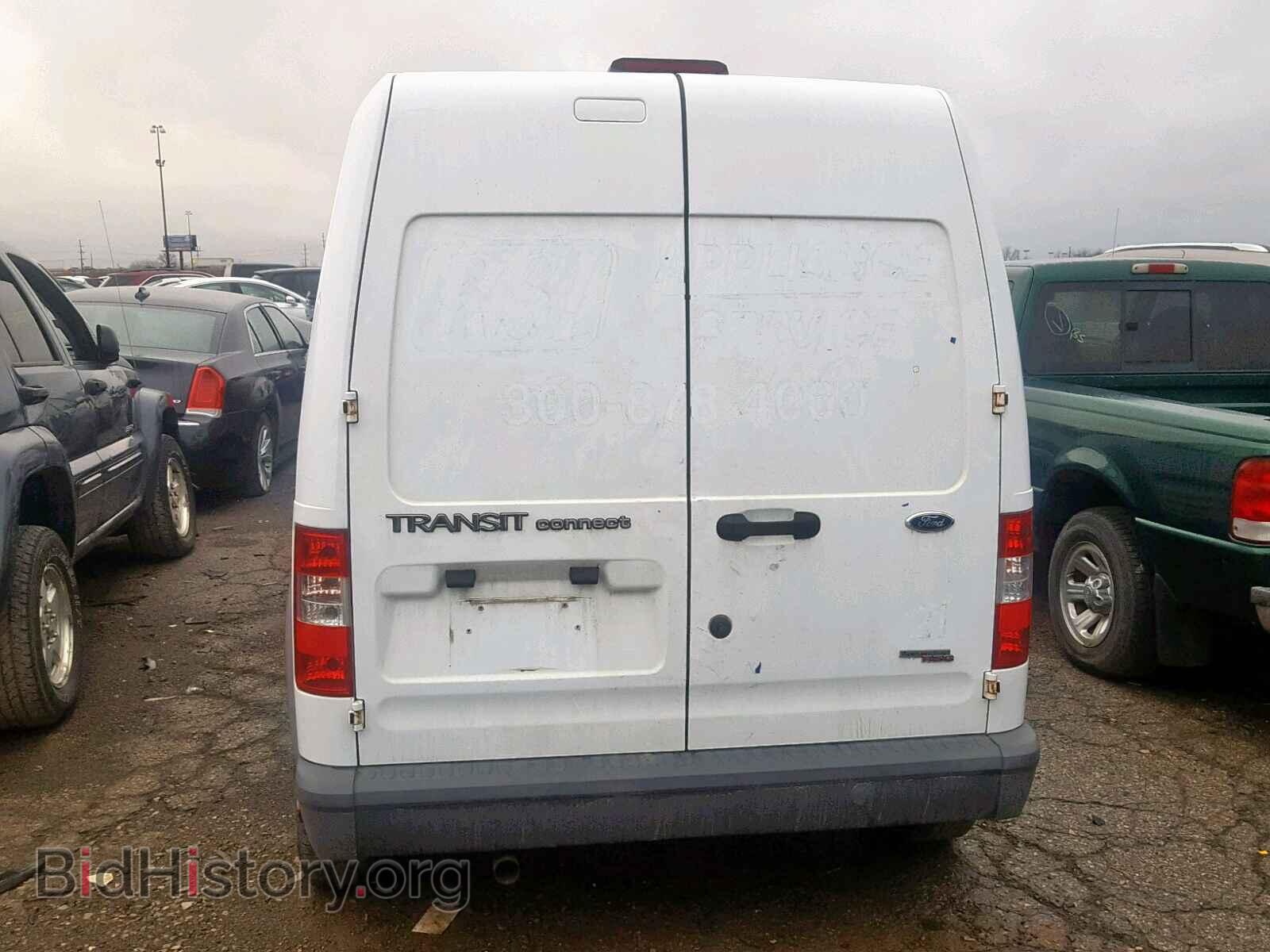 2012 FORD TRANSIT CO - VIN: NM0LS7AN7CT111770 - Фото 6