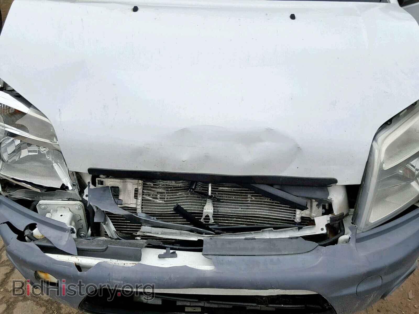 2012 FORD TRANSIT CO - VIN: NM0LS7AN7CT111770 - Фото 7
