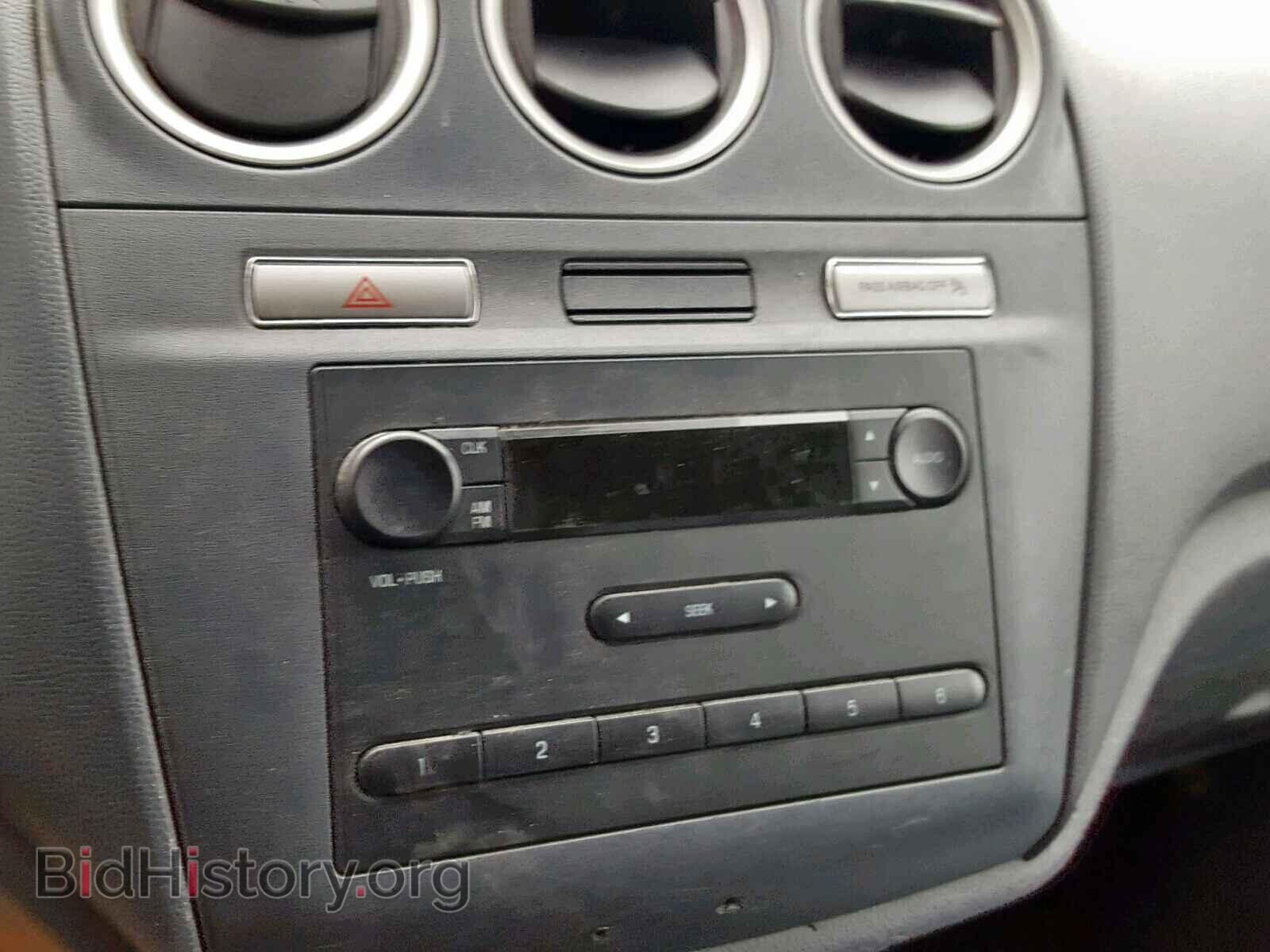 2012 FORD TRANSIT CO - VIN: NM0LS7AN7CT111770 - Фото 9