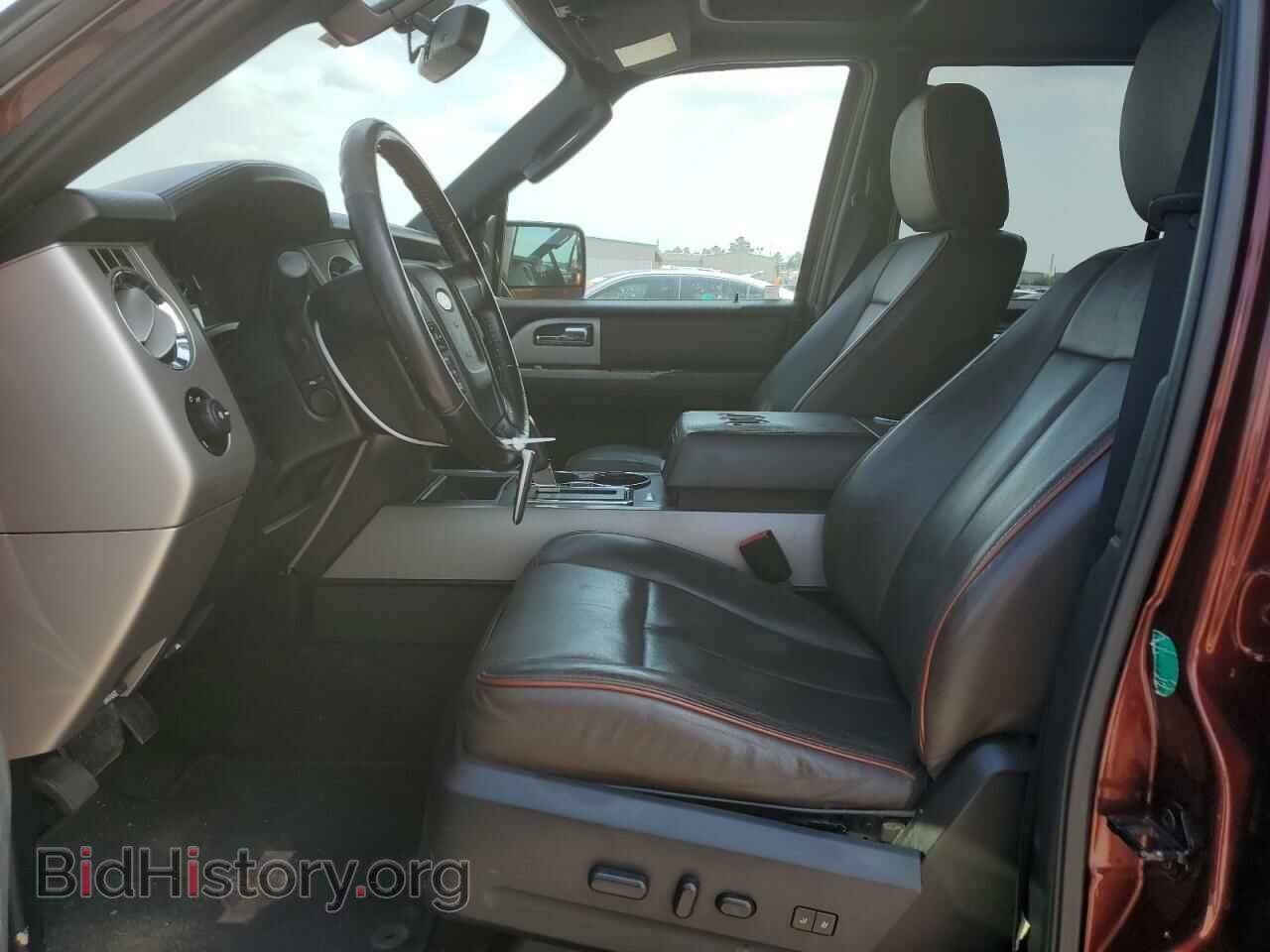 2015 FORD EXPEDITION - VIN: 1FMJK1HT0FEF01920 - Фото 7