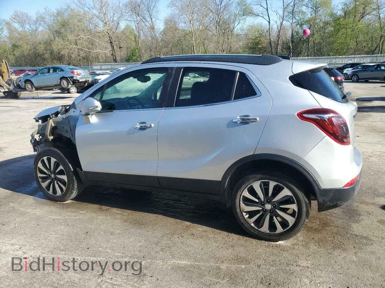 2017 BUICK ENCORE - VIN: KL4CJFSB9HB062938 - Photo 2
