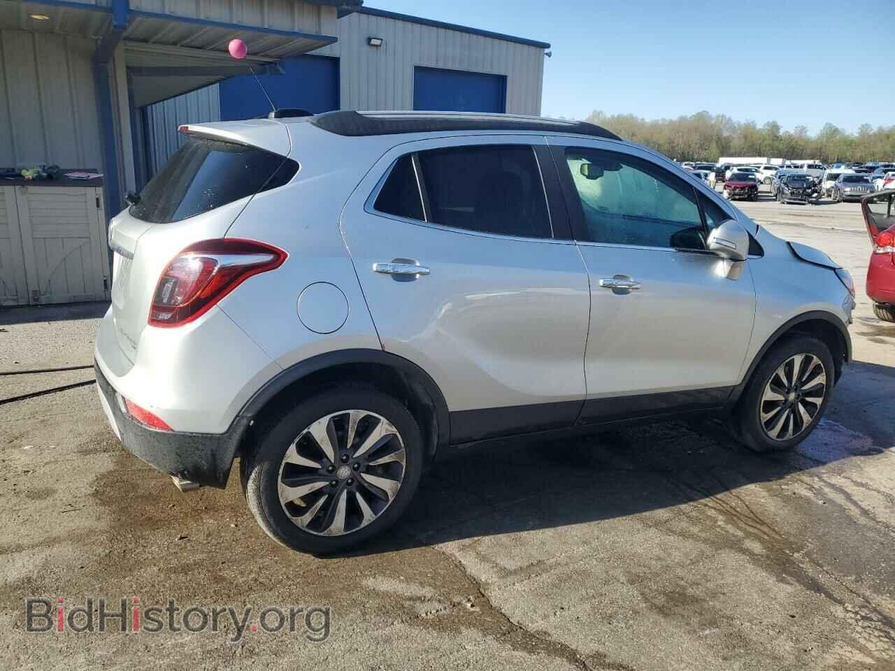 2017 BUICK ENCORE - VIN: KL4CJFSB9HB062938 - Photo 3