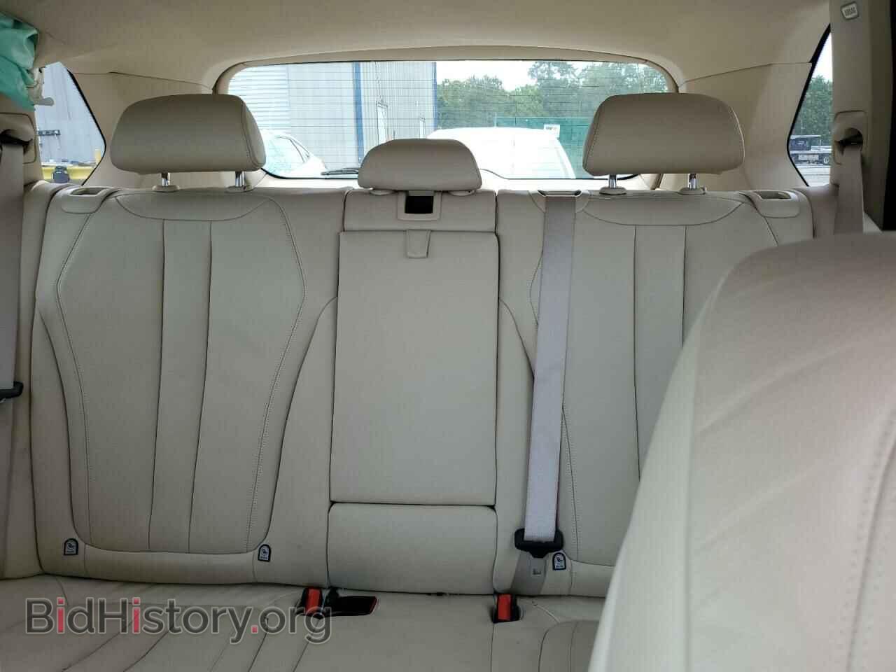 2014 BMW X5 - VIN: 5UXKR2C56E0C01122 - Фото 10