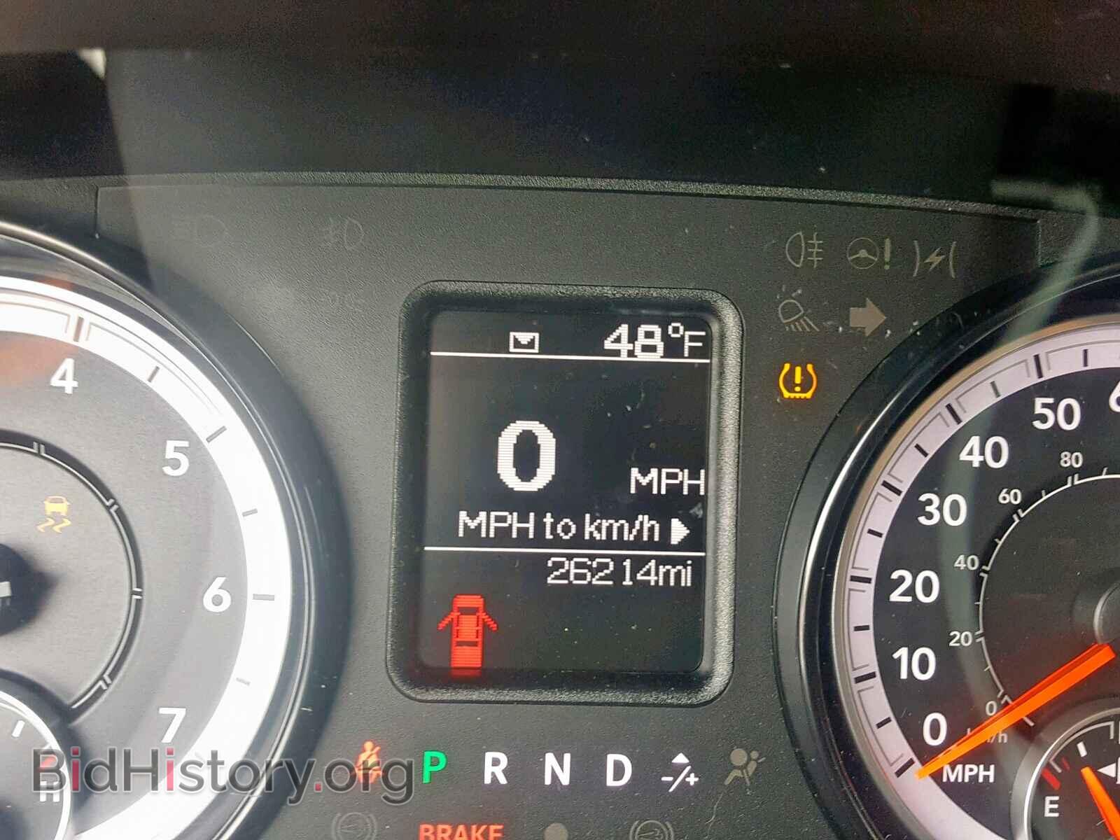 2017 RAM 1500 ST - VIN: 1C6RR6KT6HS693431 - Фото 8