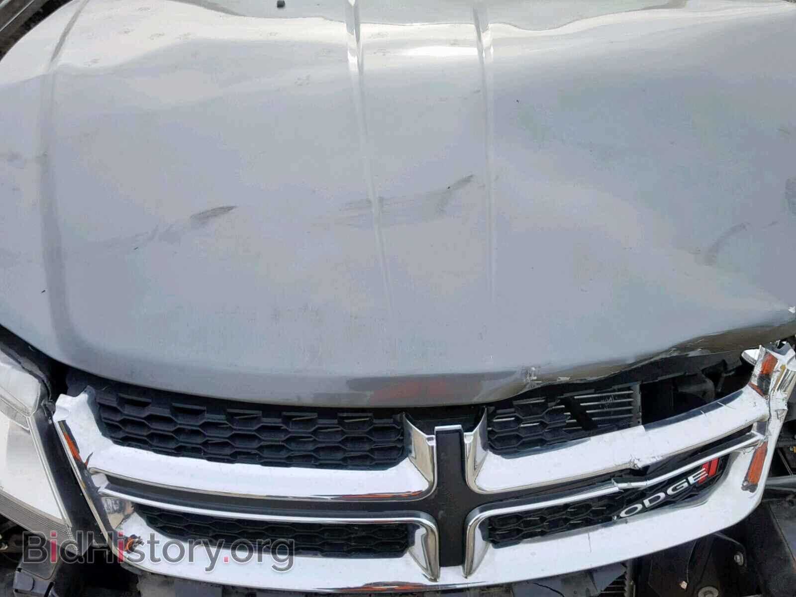 2012 DODGE AVENGER - VIN: 1C3CDZAB1CN329484 - Photo 7