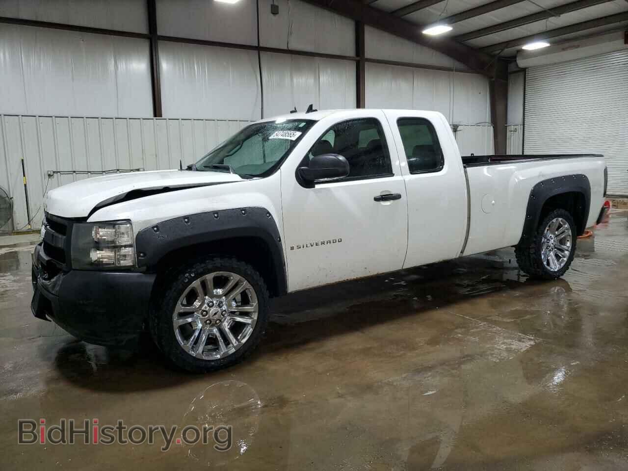 Photo 1GCEC19J29E148617 - CHEVROLET ALL Models 2009