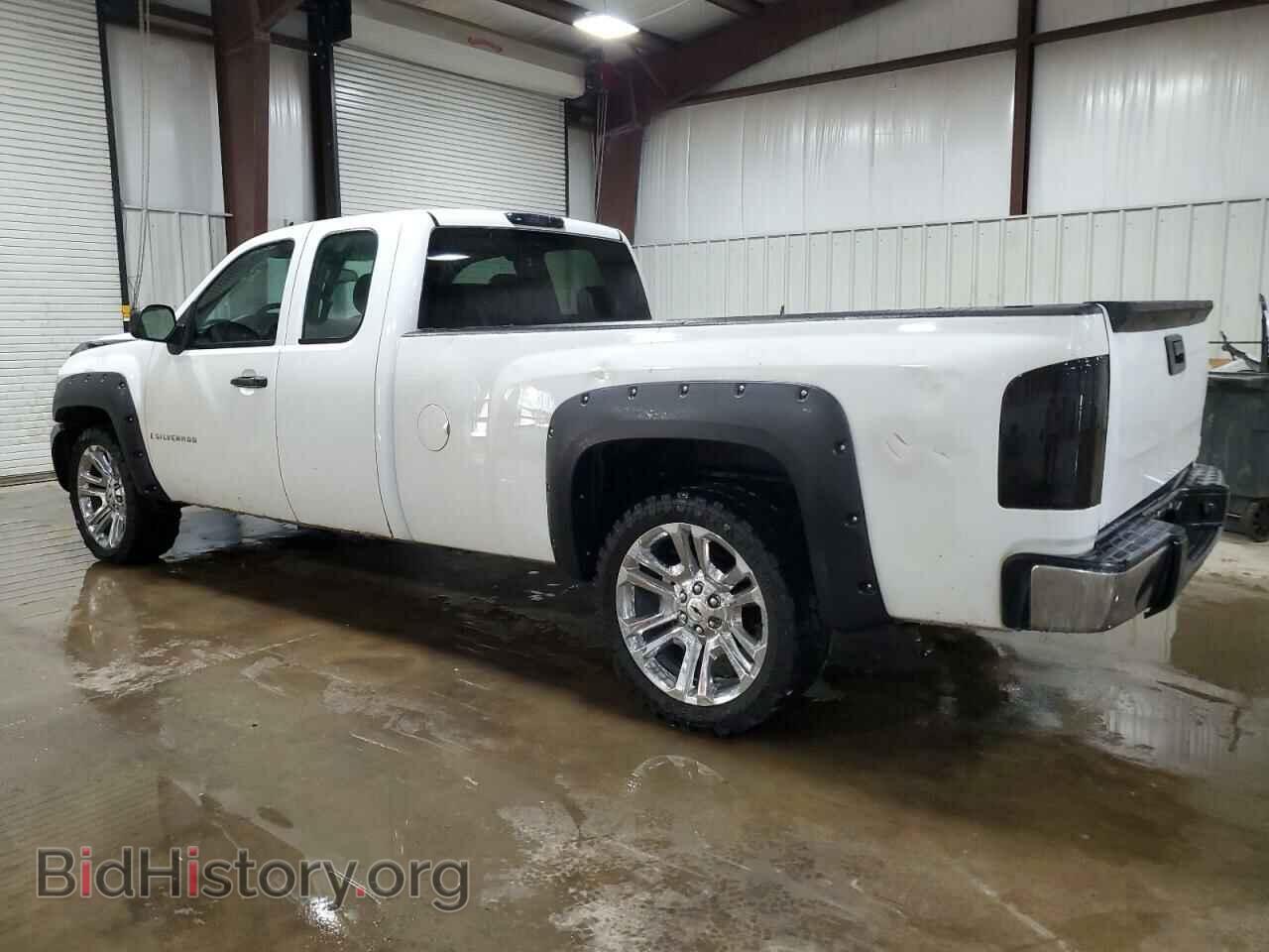 2009 CHEVROLET ALL Models - VIN: 1GCEC19J29E148617 - Photo 2