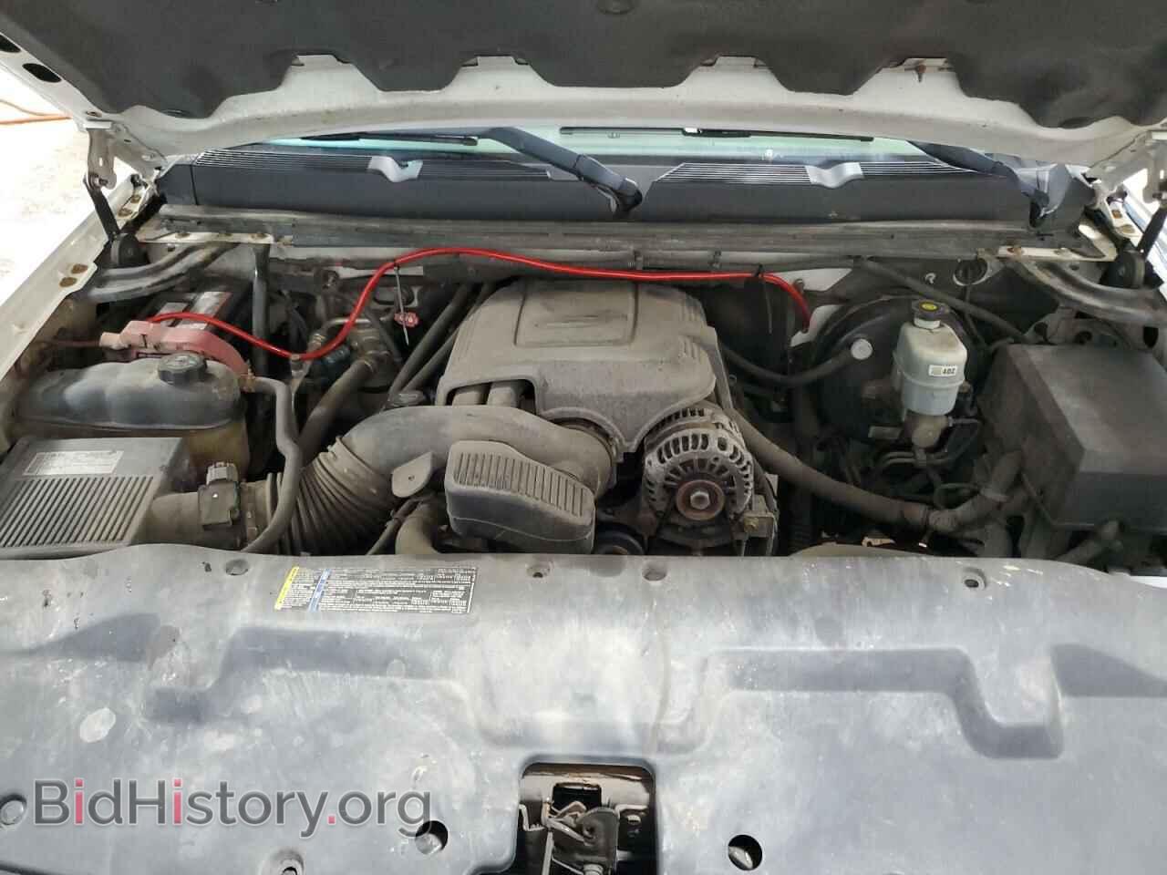 2009 CHEVROLET ALL Models - VIN: 1GCEC19J29E148617 - Photo 11