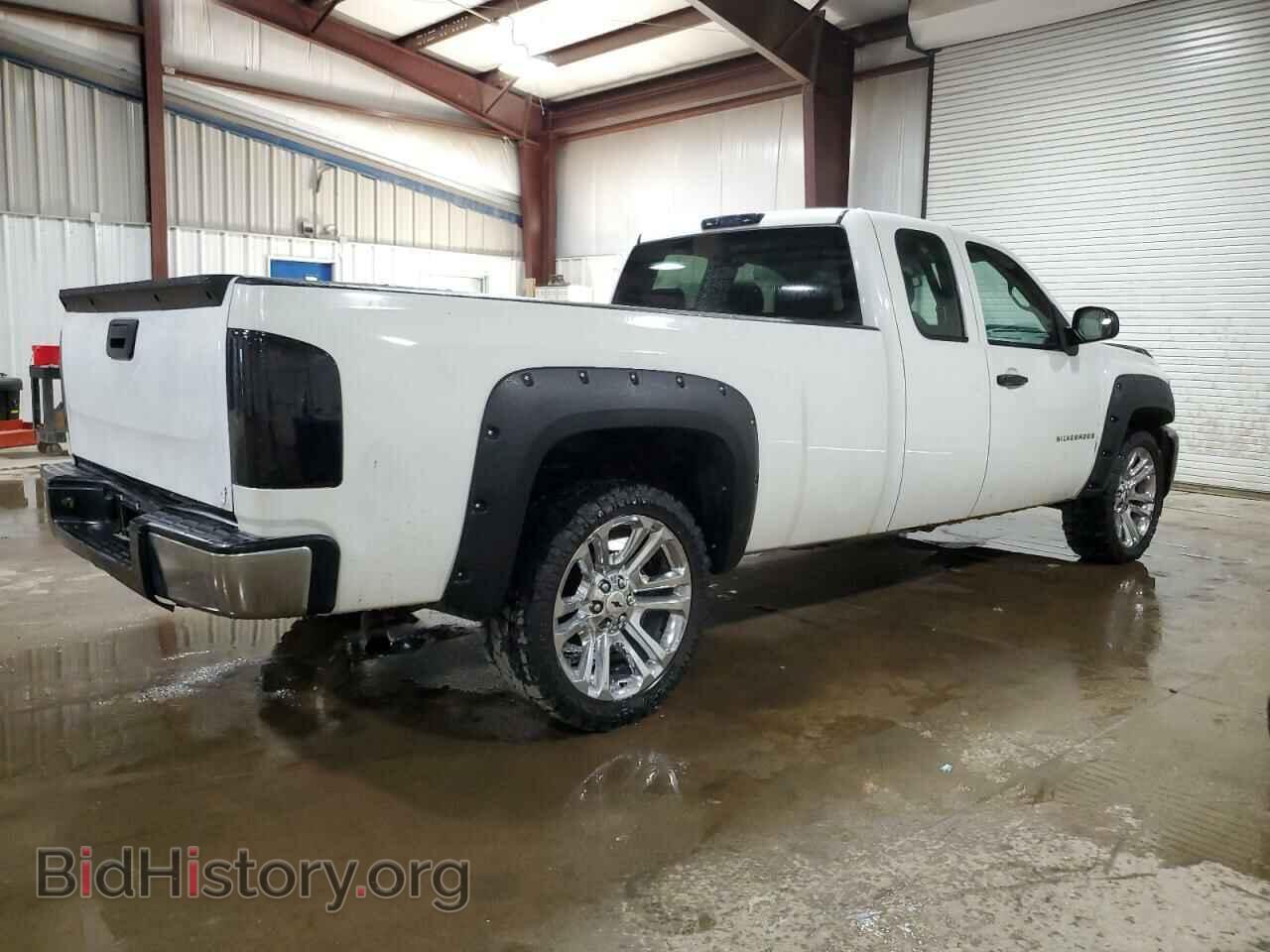 2009 CHEVROLET ALL Models - VIN: 1GCEC19J29E148617 - Photo 3