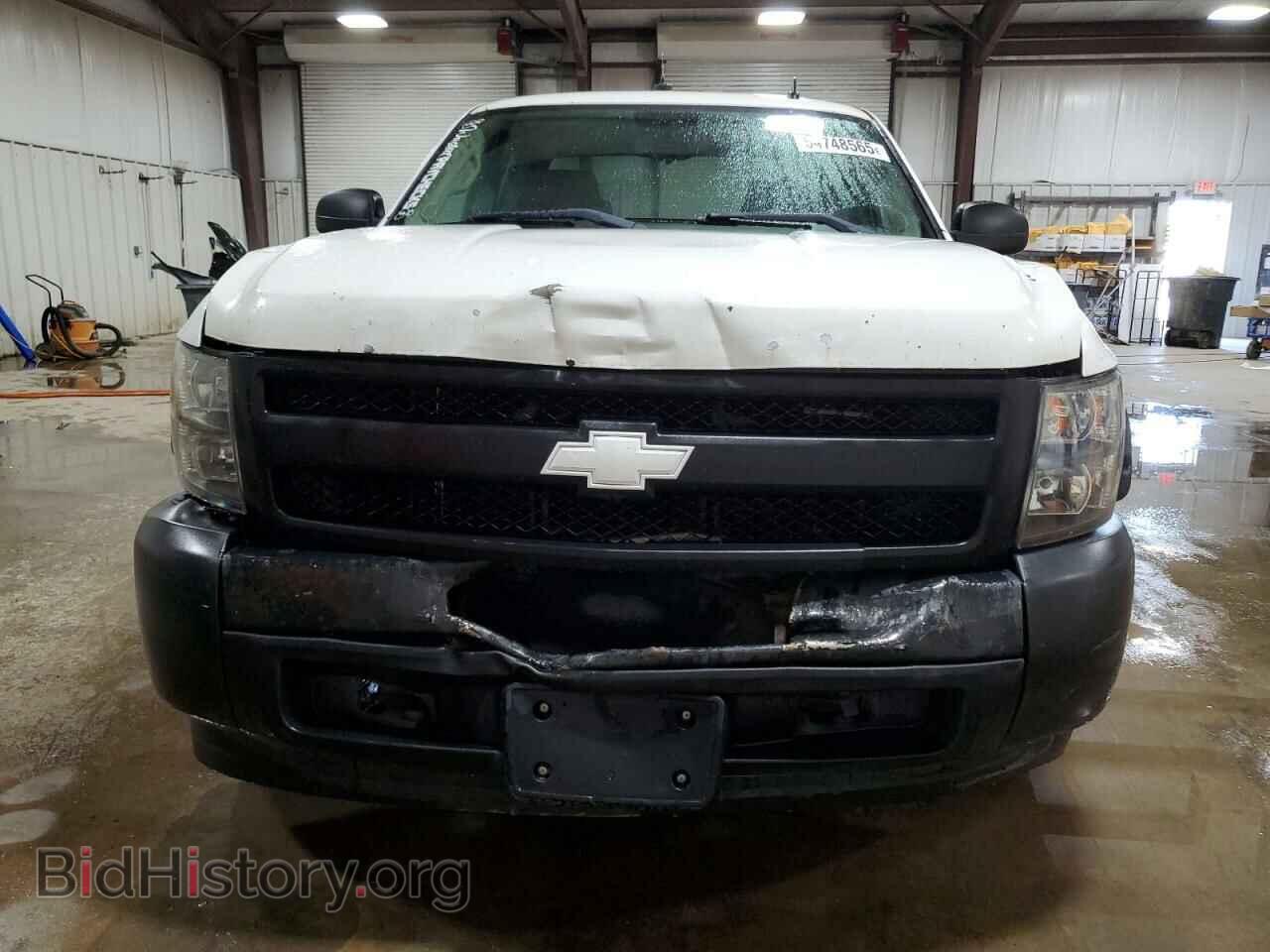 2009 CHEVROLET ALL Models - VIN: 1GCEC19J29E148617 - Photo 5