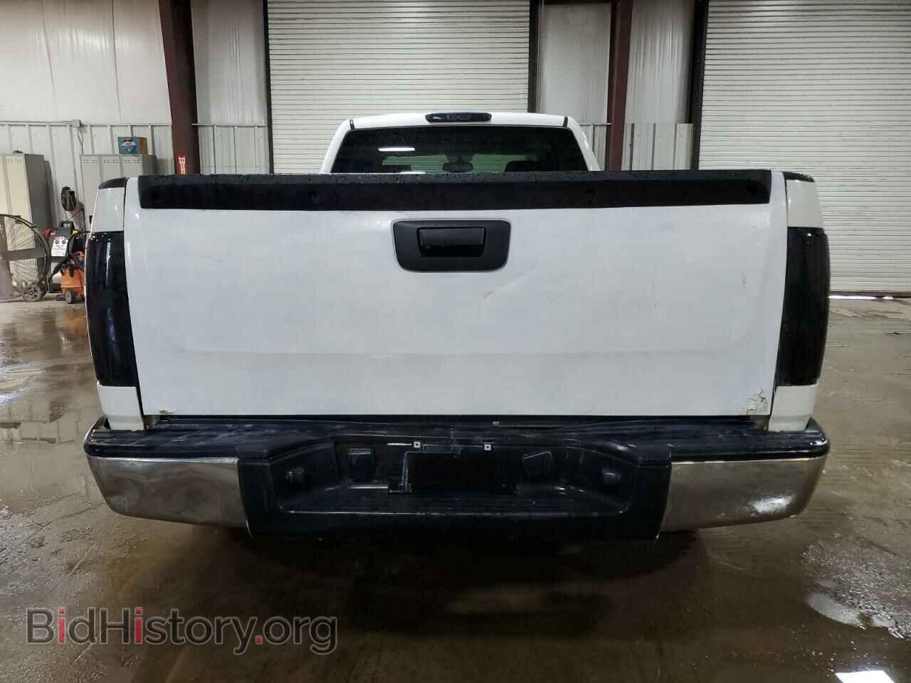 2009 CHEVROLET ALL Models - VIN: 1GCEC19J29E148617 - Photo 6