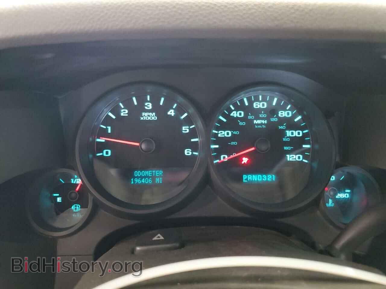 2009 CHEVROLET ALL Models - VIN: 1GCEC19J29E148617 - Photo 9