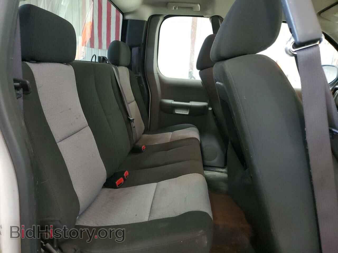 2009 CHEVROLET ALL Models - VIN: 1GCEC19J29E148617 - Photo 10