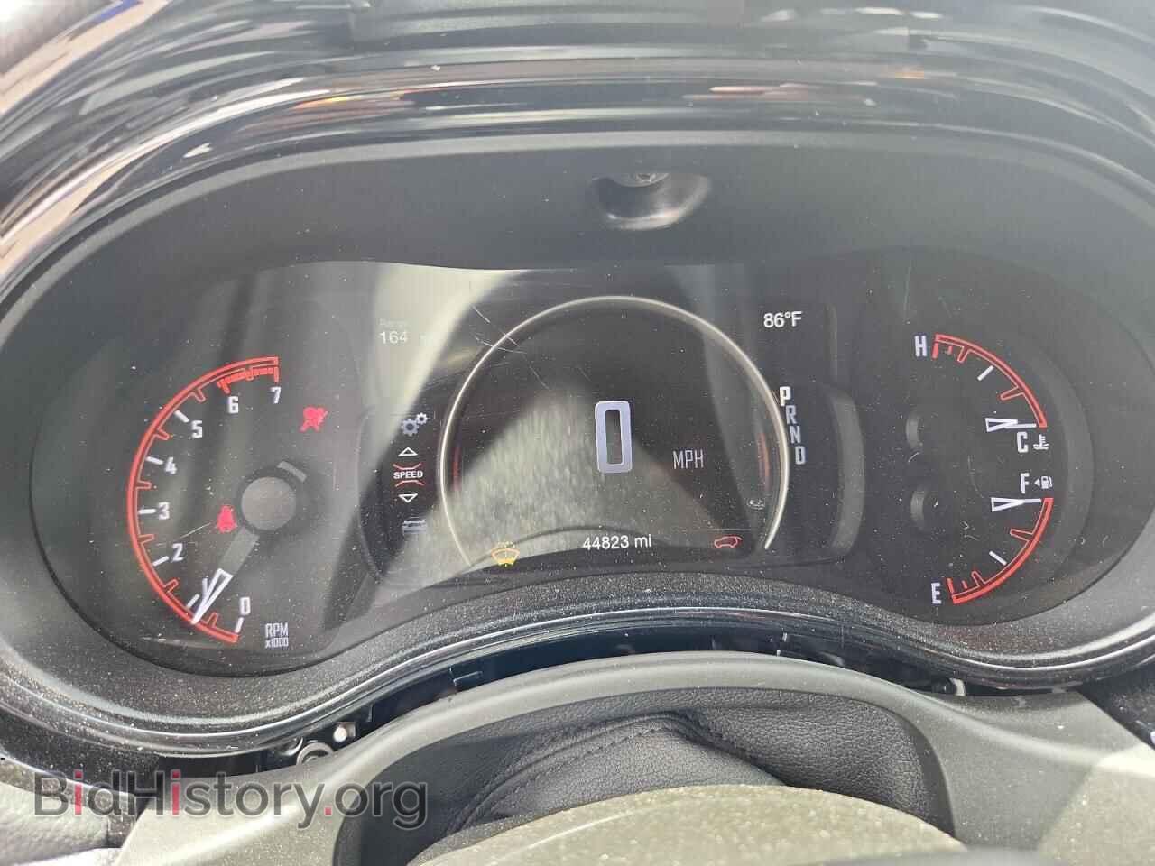 2022 DODGE DURANGO - VIN: 1C4SDJFT9NC195378 - Фото 9