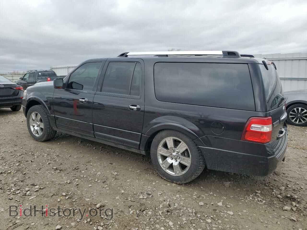 2010 FORD EXPEDITION - VIN: 1FMJK2A53AEB65660 - Фото 2