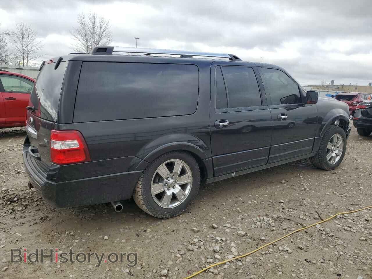 2010 FORD EXPEDITION - VIN: 1FMJK2A53AEB65660 - Фото 3