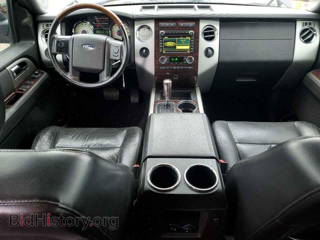 2010 FORD EXPEDITION - VIN: 1FMJK2A53AEB65660 - Фото 8
