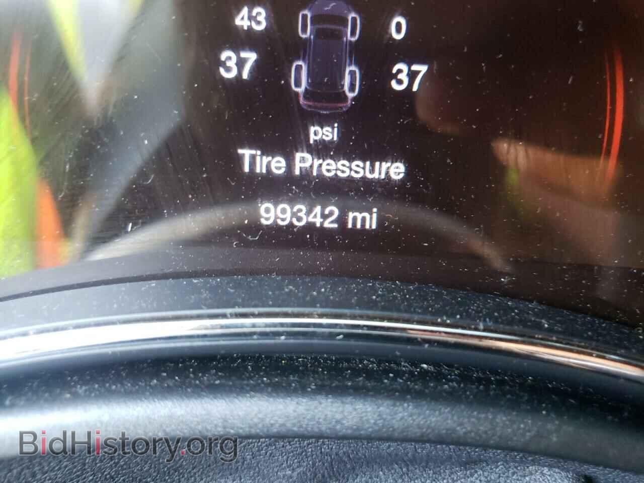 2017 DODGE DURANGO - VIN: 1C4RDHDG2HC736935 - Фото 8