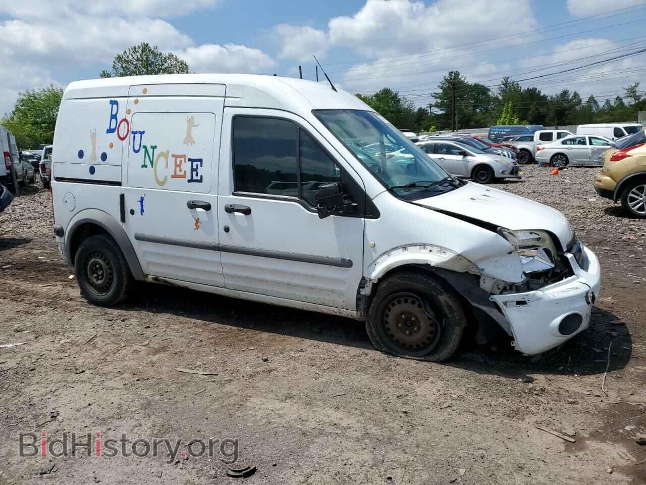2010 FORD TRANSIT - VIN: NM0LS7DN6AT004900 - Фото 4