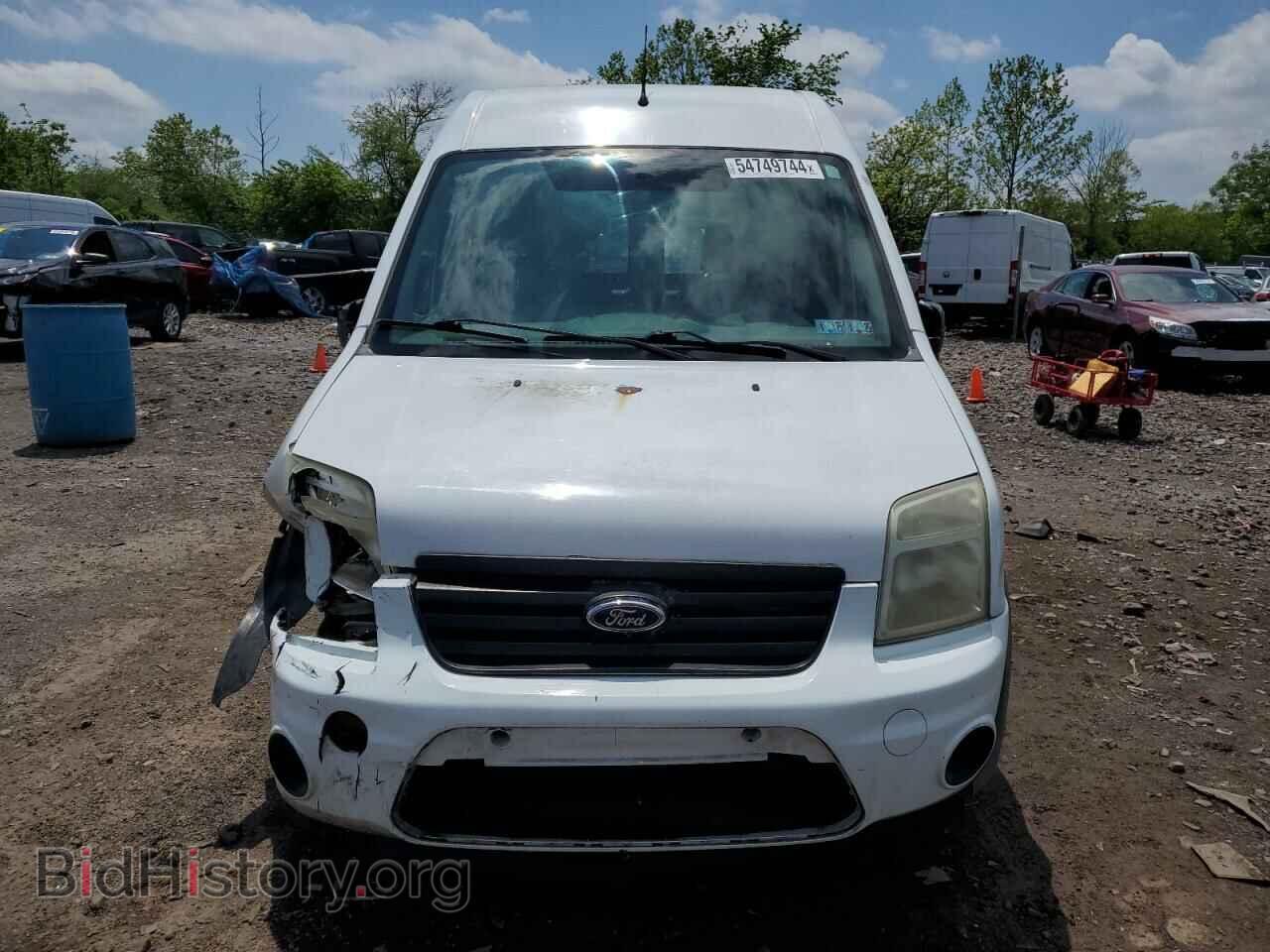 2010 FORD TRANSIT - VIN: NM0LS7DN6AT004900 - Фото 5
