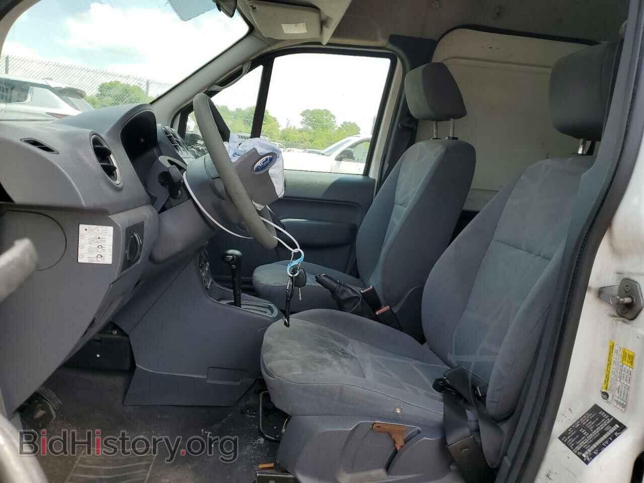 2010 FORD TRANSIT - VIN: NM0LS7DN6AT004900 - Фото 7