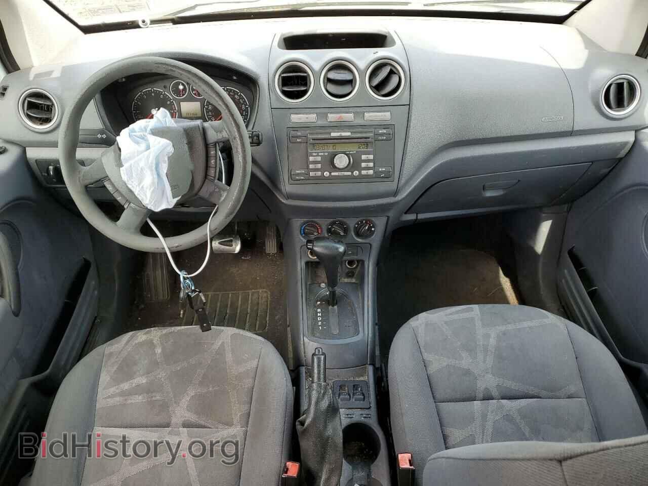 2010 FORD TRANSIT - VIN: NM0LS7DN6AT004900 - Фото 8