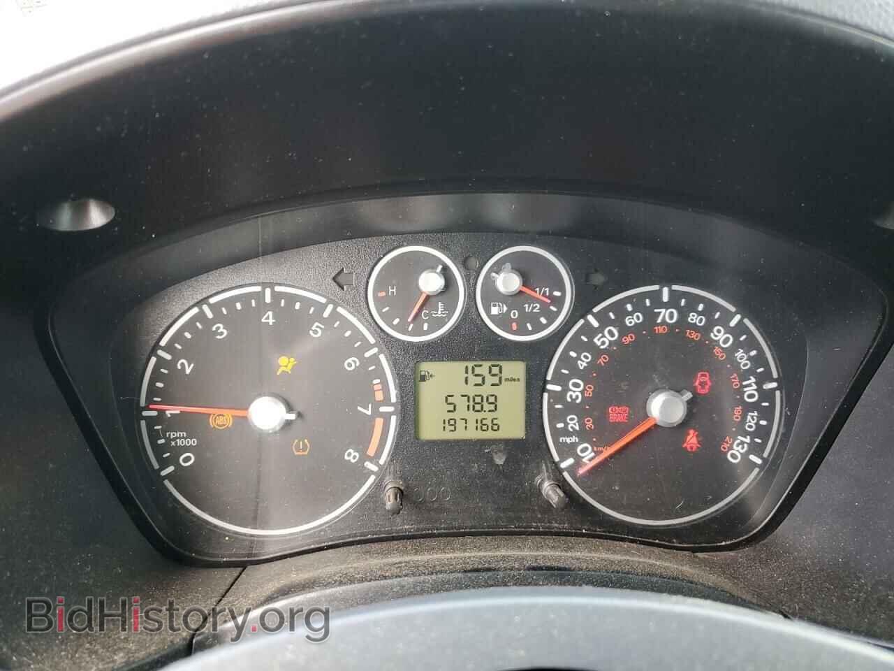 2010 FORD TRANSIT - VIN: NM0LS7DN6AT004900 - Фото 9