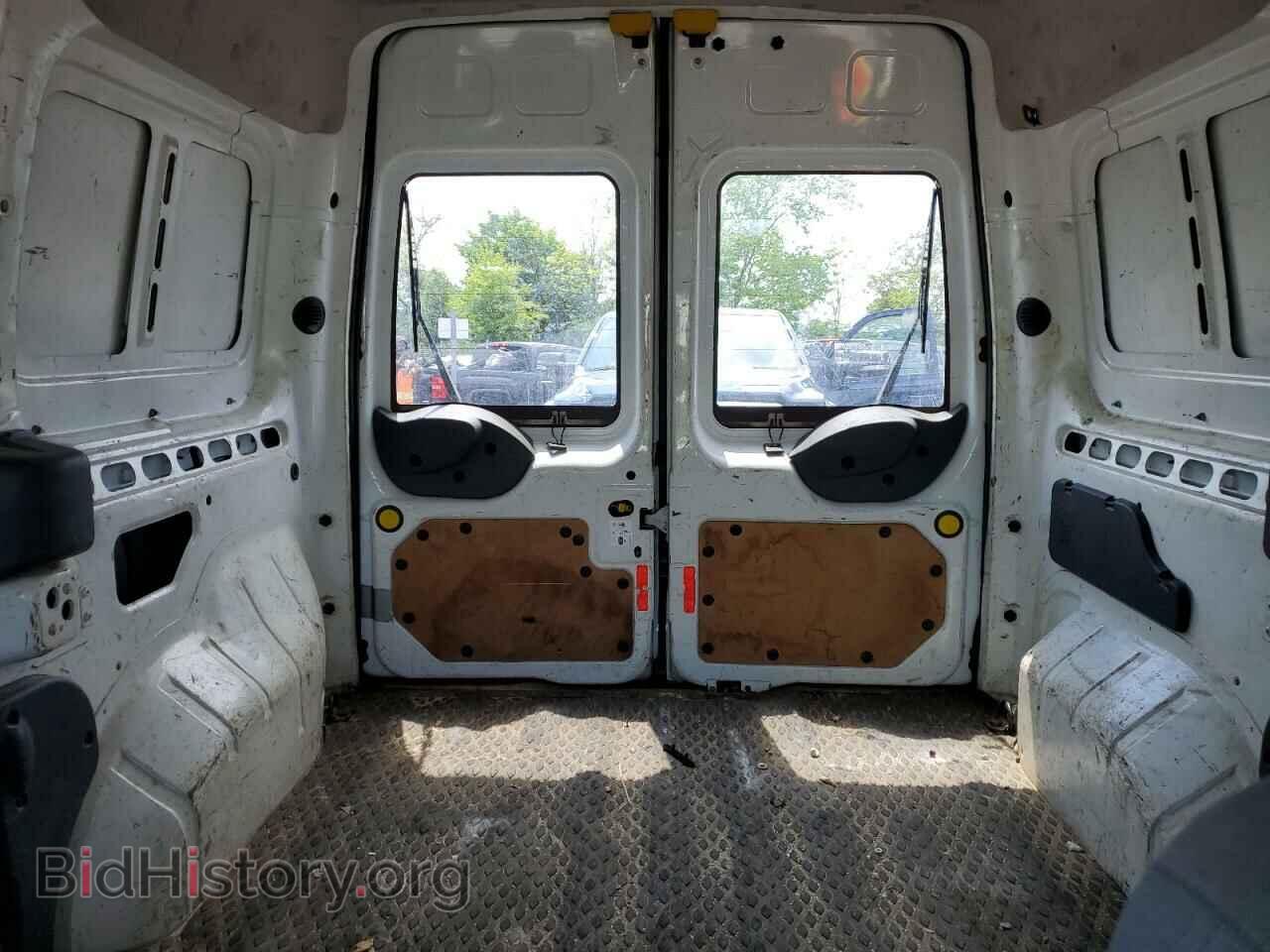 2010 FORD TRANSIT - VIN: NM0LS7DN6AT004900 - Фото 10