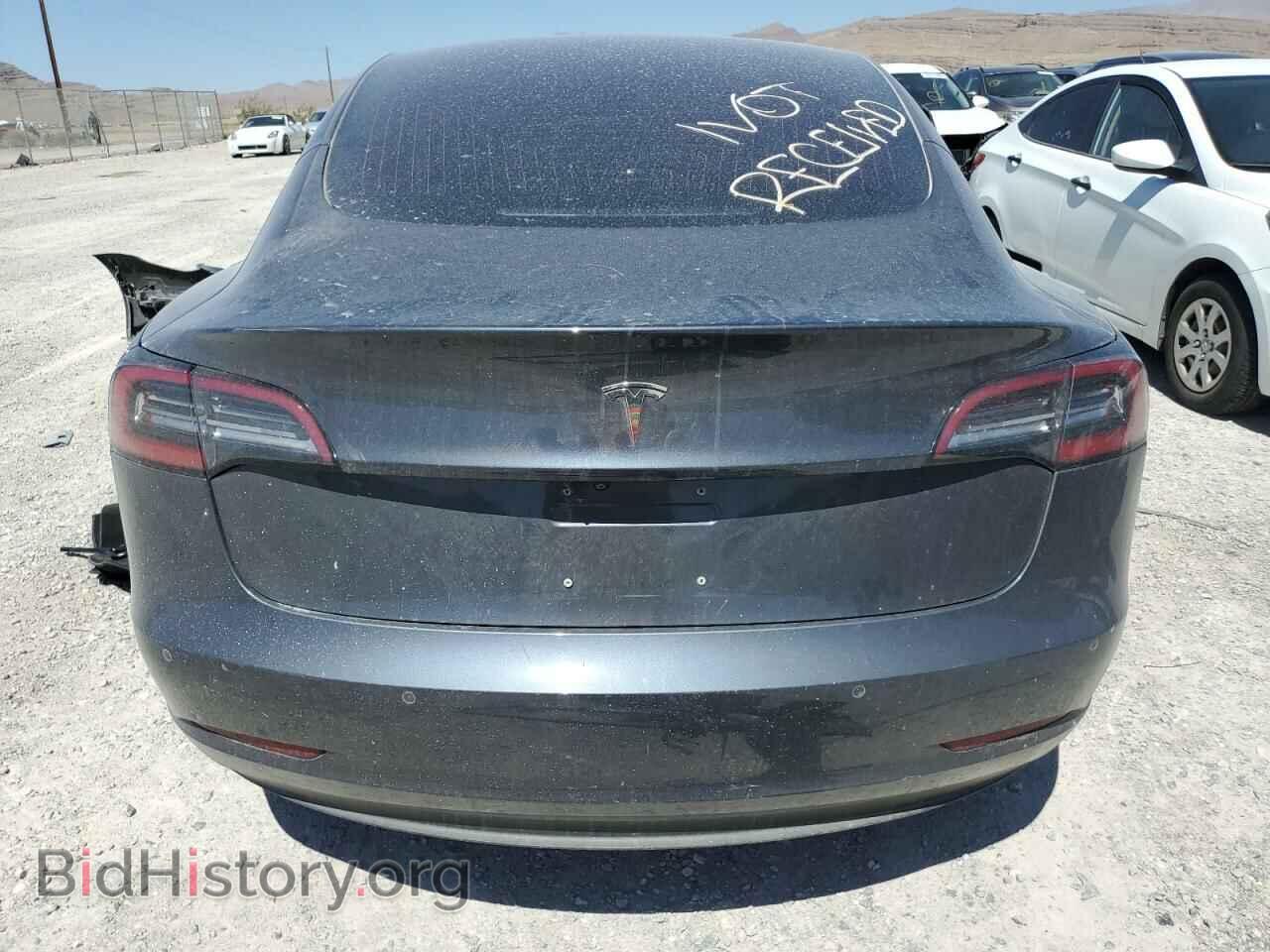 2018 TESLA MODEL 3 - VIN: 5YJ3E1EAXJF037548 - Фото 6