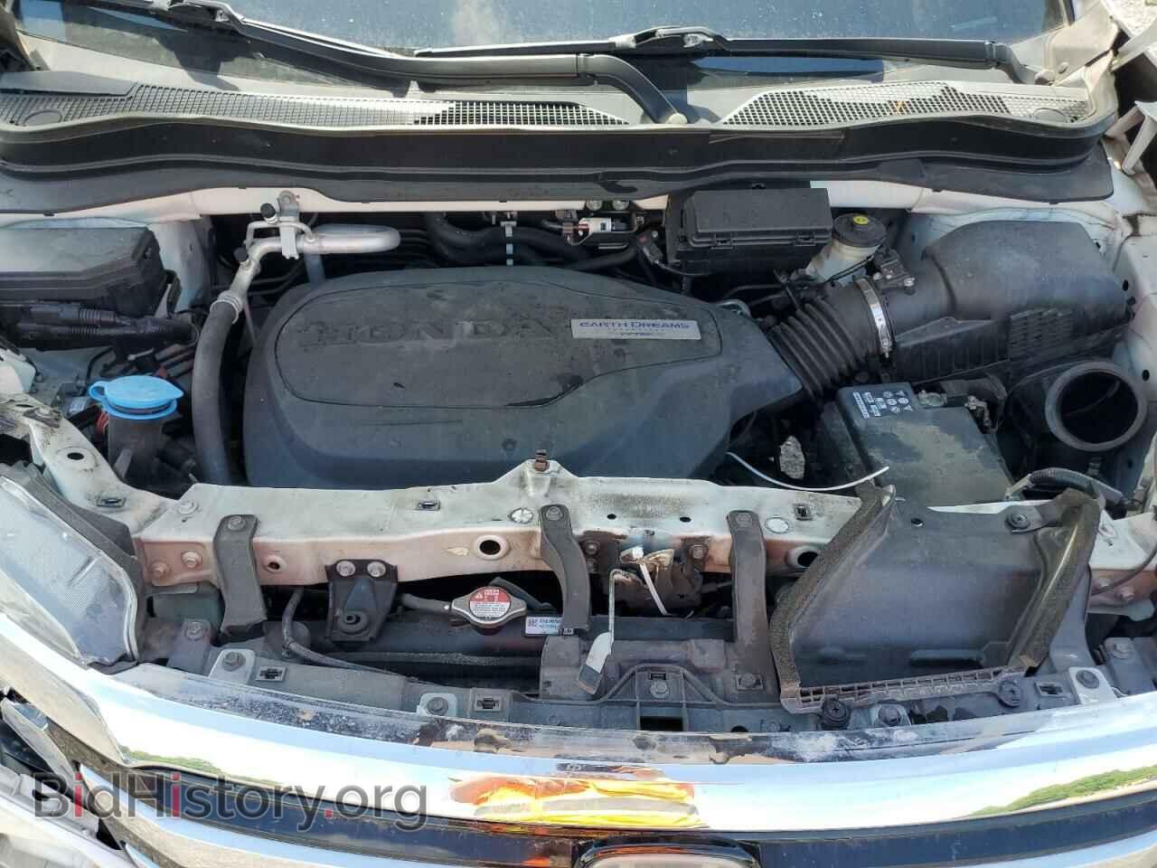 2018 HONDA PILOT - VIN: 5FNYF6H0XJB007789 - Фото 12