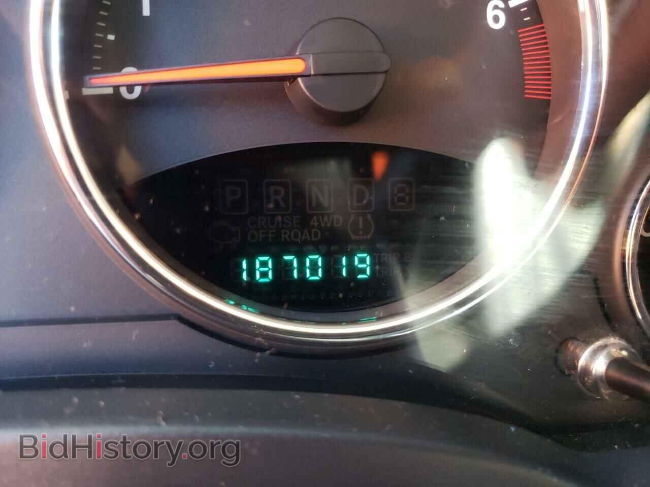 2012 JEEP COMPASS - VIN: 1C4NJCCB4CD663781 - Фото 8