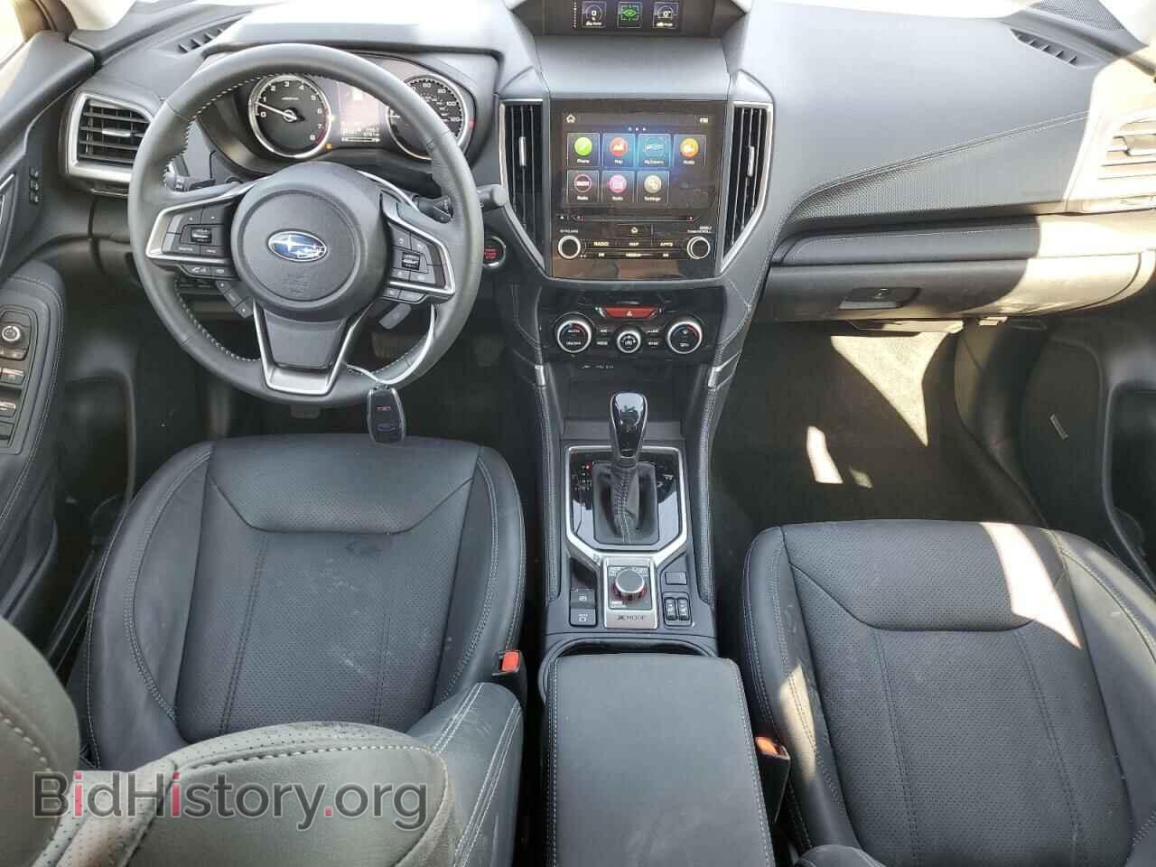 2023 SUBARU FORESTER - VIN: JF2SKARC3PH501676 - Фото 8