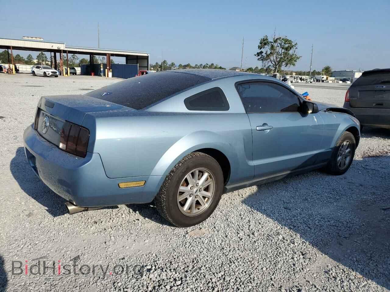 2008 FORD ALL Models - VIN: 1ZVHT80NX85126530 - Фото 3