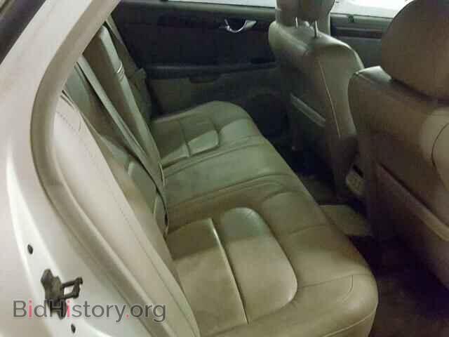 2003 CADILLAC DEVILLE - VIN: 1G6KF57953U226253 - Photo 6