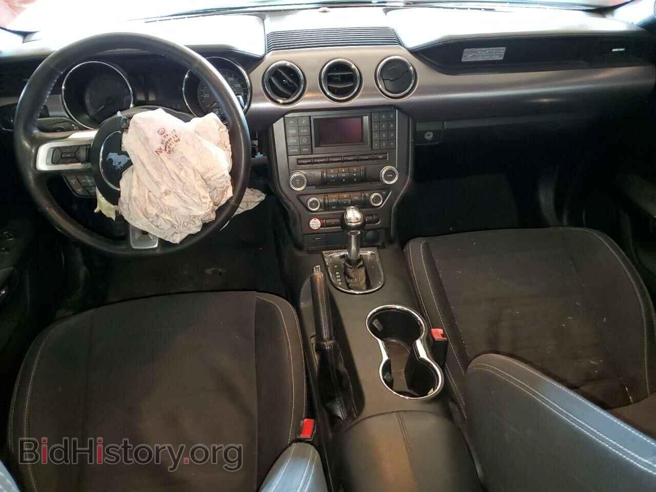 2016 FORD ALL Models - VIN: 1FA6P8TH6G5225936 - Фото 8