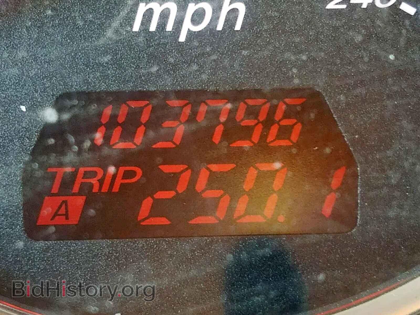 2008 MAZDA 6 - VIN: 1YVHP80C085M46293 - Фото 8