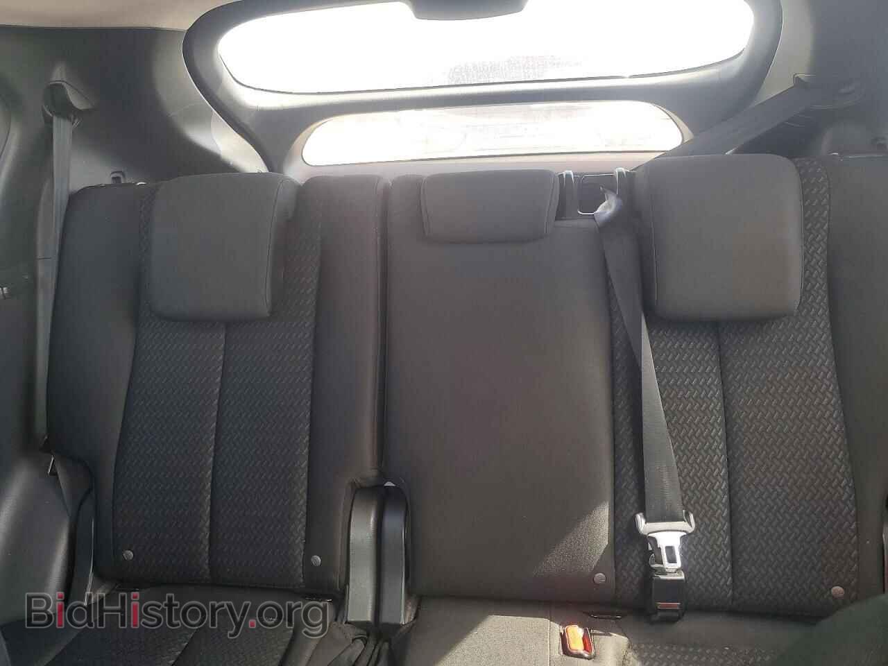 2020 MITSUBISHI ECLIPSE - VIN: JA4AS3AA9LZ037517 - Photo 10