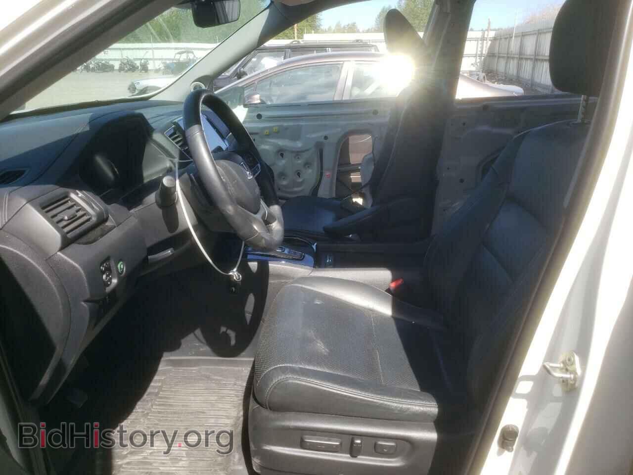 2020 HONDA PILOT - VIN: 5FNYF6H03LB016059 - Фото 7